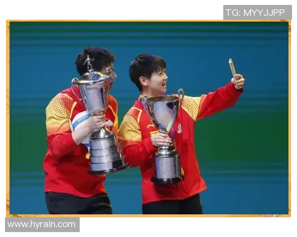 杭州乒乓球队迎接世界杯挑战的转型之路与未来展望