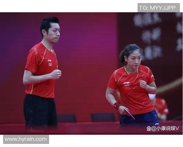 杭州乒乓球队实力强劲荣登全国实力排行榜第六名